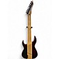 Used B.C. Rich Prophecy Shredzilla Dark Cherry Burst Solid Body Electric Guitar