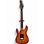 Used Schecter Guitar Research Sun Valley HT Exotic Ziricote Solid Body Electric Guitar