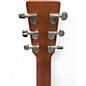 Used Martin GPCX2 Natural Acoustic Electric Guitar