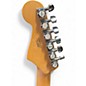 Used Fender Standard Stratocaster 3 Tone Sunburst Solid Body Electric Guitar