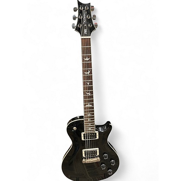 Used PRS Mark Tremonti Signature SE Black Solid Body Electric Guitar
