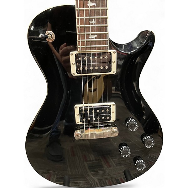 Used PRS Mark Tremonti Signature SE Black Solid Body Electric Guitar