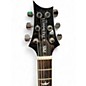 Used PRS Mark Tremonti Signature SE Black Solid Body Electric Guitar