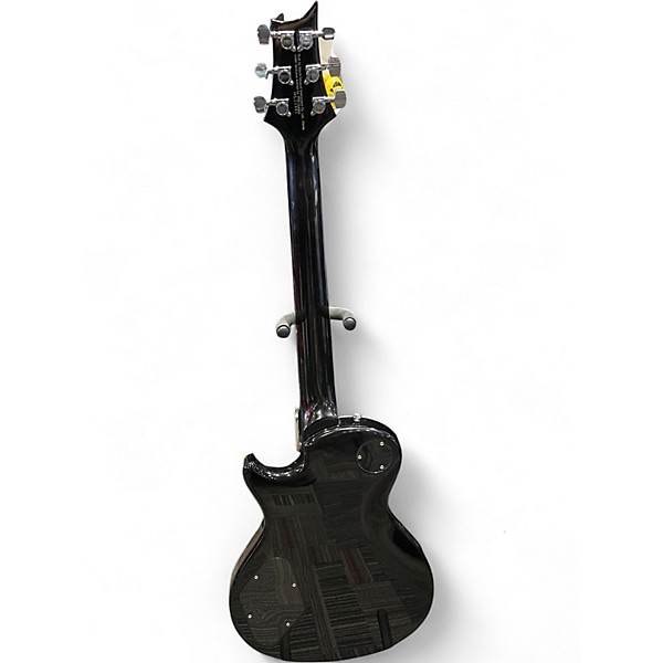 Used PRS Mark Tremonti Signature SE Black Solid Body Electric Guitar