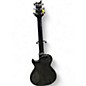 Used PRS Mark Tremonti Signature SE Black Solid Body Electric Guitar