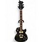 Used PRS Mark Tremonti Signature SE Trans Gray Solid Body Electric Guitar thumbnail