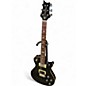 Used PRS Mark Tremonti Signature SE Trans Gray Solid Body Electric Guitar