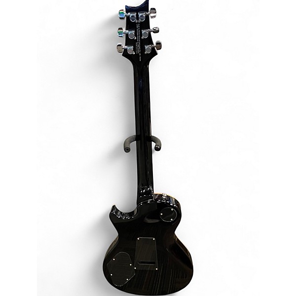Used PRS Mark Tremonti Signature SE Trans Gray Solid Body Electric Guitar