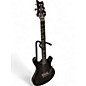 Used PRS SE FLOYD CUSTOM 24 CHARCOAL BURST Solid Body Electric Guitar