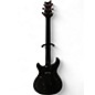 Used PRS SE FLOYD CUSTOM 24 CHARCOAL BURST Solid Body Electric Guitar