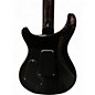 Used PRS SE FLOYD CUSTOM 24 CHARCOAL BURST Solid Body Electric Guitar