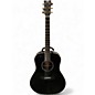 Used Yamaha LL16D E BLACK Acoustic Electric Guitar thumbnail