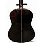 Used Yamaha LL16D E BLACK Acoustic Electric Guitar