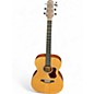 Used Walden O550 Natural Acoustic Guitar thumbnail