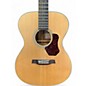 Used Walden O550 Natural Acoustic Guitar