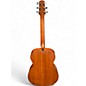 Used Walden O550 Natural Acoustic Guitar