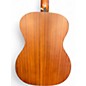 Used Walden O550 Natural Acoustic Guitar