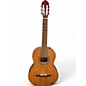 Used Lucero LC150S Natural Classical Acoustic Guitar thumbnail