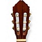 Used Lucero LC150S Natural Classical Acoustic Guitar
