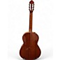 Used Lucero LC150S Natural Classical Acoustic Guitar