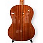 Used Lucero LC150S Natural Classical Acoustic Guitar