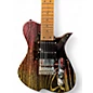 Used Vola VASTI 7 PDM J1 OGD MULTI COLOR Solid Body Electric Guitar