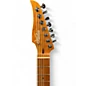Used Vola VASTI 7 PDM J1 OGD MULTI COLOR Solid Body Electric Guitar