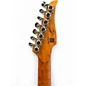 Used Vola VASTI 7 PDM J1 OGD MULTI COLOR Solid Body Electric Guitar