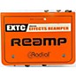Used Radial Engineering EXTC FX Reamp Signal Processor thumbnail