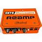 Used Radial Engineering EXTC FX Reamp Signal Processor