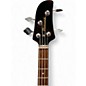 Used Ibanez TMB-100 MGR Mint Green Electric Bass Guitar