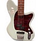 Used Ibanez TMB-100 MGR Mint Green Electric Bass Guitar