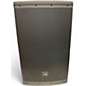 Used JBL EON615 Powered Speaker thumbnail