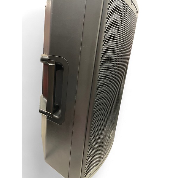 Used JBL EON615 Powered Speaker