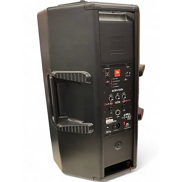 Used JBL EON615 Powered Speaker