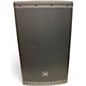 Used JBL EON615 Powered Speaker thumbnail