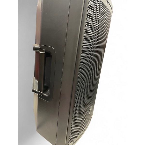 Used JBL EON615 Powered Speaker
