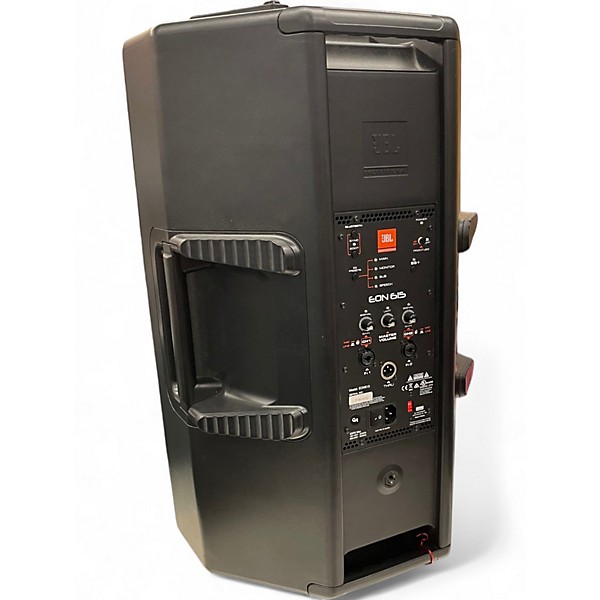 Used JBL EON615 Powered Speaker