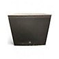 Used JBL 618S Powered Subwoofer thumbnail