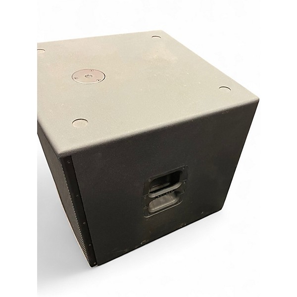 Used JBL 618S Powered Subwoofer