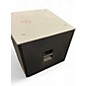 Used JBL 618S Powered Subwoofer