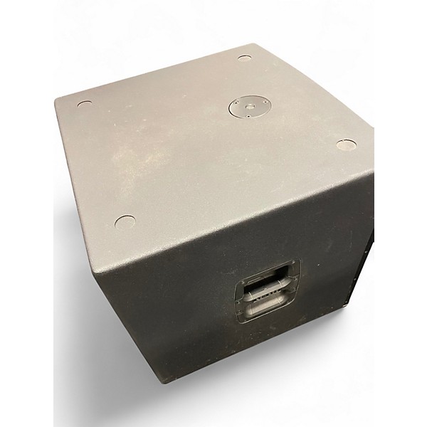 Used JBL 618S Powered Subwoofer