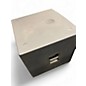 Used JBL 618S Powered Subwoofer