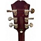 Used Epiphone Les Paul Studio Wine Red Solid Body Electric Guitar