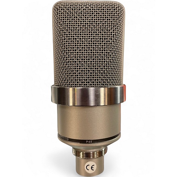 Used Neumann TLM102 Condenser Microphone