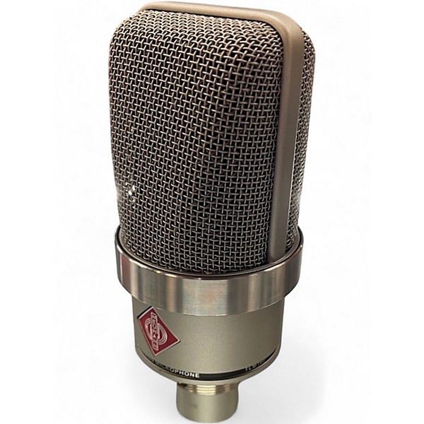 Used Neumann TLM102 Condenser Microphone