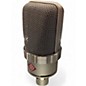 Used Neumann TLM102 Condenser Microphone