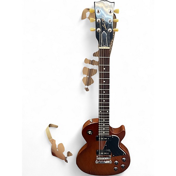 Used Gibson LES PAUL SPECIAL P90 Honey Burst Solid Body Electric Guitar