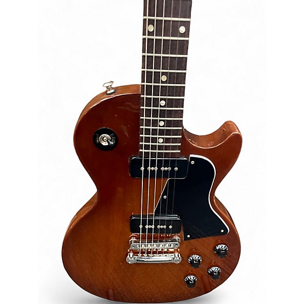 Used Gibson LES PAUL SPECIAL P90 Honey Burst Solid Body Electric Guitar