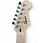 Used Squier Classic Vibe Duo Sonic 2 Tone Sunburst Solid Body Electric Guitar